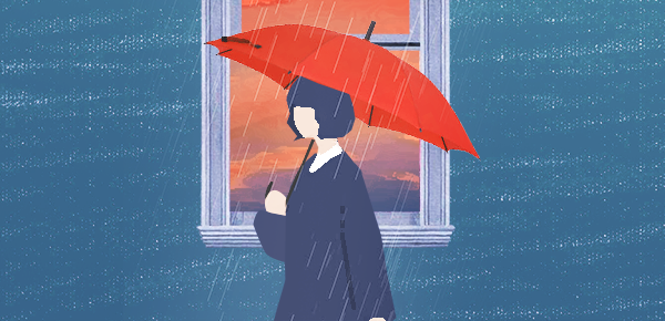 梦见老公外面有女人和他吵架