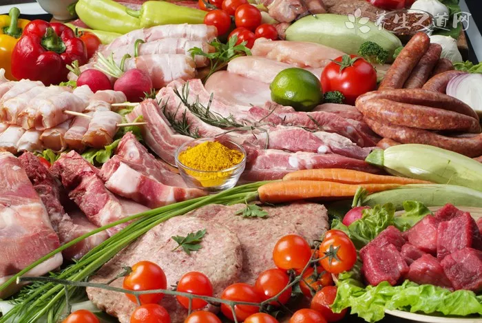 螃蟹与羊肉能一起吃吗