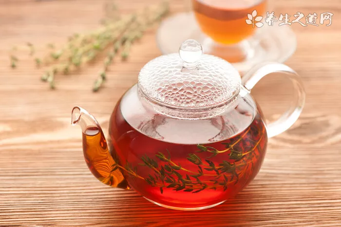 喝茶对人体的危害有哪些