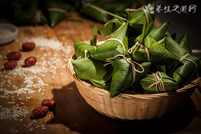 端午吃粽子的饮食禁忌有哪些