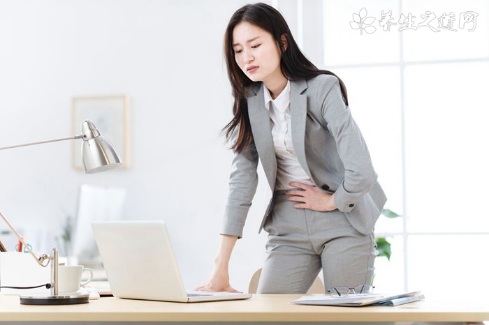 小孩胃疼按什么穴位