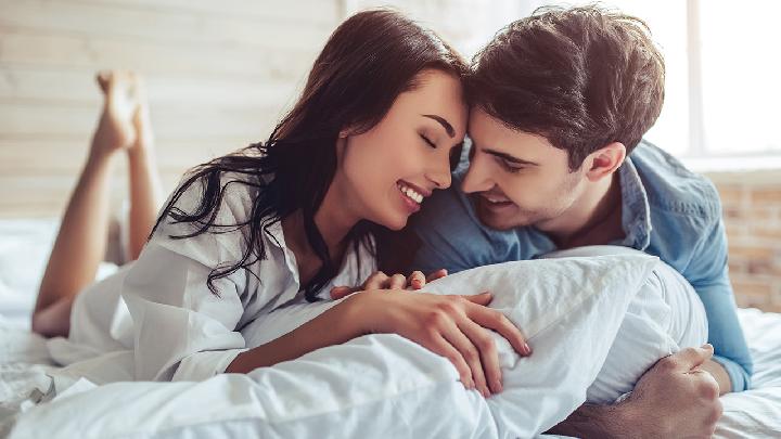 背后姿势的技巧是什么？有哪些深受女性喜爱的性技能
