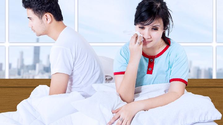 同房后阴道出血是什么原因？房事后阴道出血有三个因素